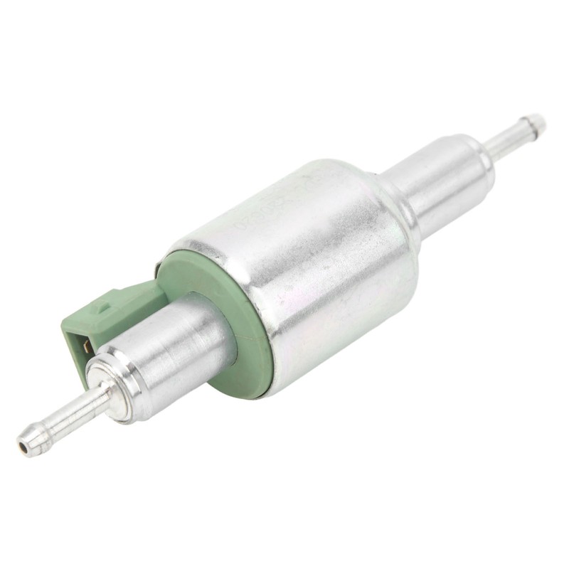 12V Car Parking Heater Oil Pump Pulse Metering Electromagnetic Oil
