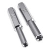 WEPUSEN 3.8mm 4.5mm Gamebit Security Bit Screwdriver for SNES N64