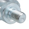 16mm Lifting Eyes Eyebolt Ring Zinc Plated 28mm Length 0.70