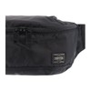 Porter 689-05953 Men's Waist Pouch, Flash, 50: Navy