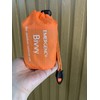 LIANRISES Emergency Sleeping Bag with Whistle Survival Bag Bivvy Bag