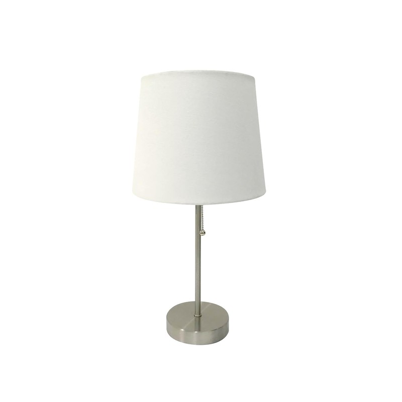 Litex Industries: Traditional Table 3 Piece Floor and Table Lamp