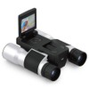 12x32 Digital Binoculars Camera Telescope 2 Inch Rotating LCD Display