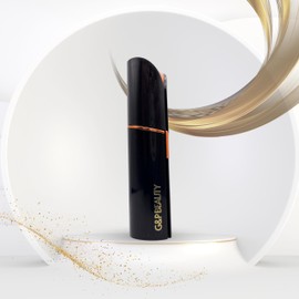 G&P BEAUTY Facial Hair Remover for Women, Facial Razors for Women, Painless Hair Removal Device, Facial Hair Remover kit, Rechargeable Face Shaver (Black)