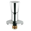 Grohe 11514000 Upper Part for Flush-Mounted Valve DN 20, 3/4-inch
