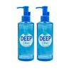 Apieu Deep Clean Cleansing Oil 160ml + 160ml / 어퓨