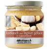175g Chopped Garlic and Ginger Mix in Soybean Oil Brand THAI PRIDE