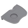 Coffee Tamper Mat Single Hole Prevent Slip Thickened Food Grade