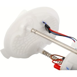 LINLINS 68102700AA Electric Fuel Pump Module Assembly with Sending Unit For Chrysler 300 & Dodge Charger 2011-2016, Challenger 2011-2014, 3.6L 5.7L, Left Side