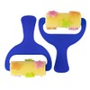 Apli kids 18715 - Children's Sponge Roller for Painting in