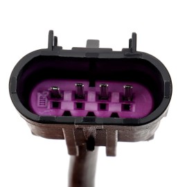 Unbranded Oxygen O2 Sensor 4016021 for Indian CHIEF SCOUT 2016-2024 FTR 1200 2019-2024