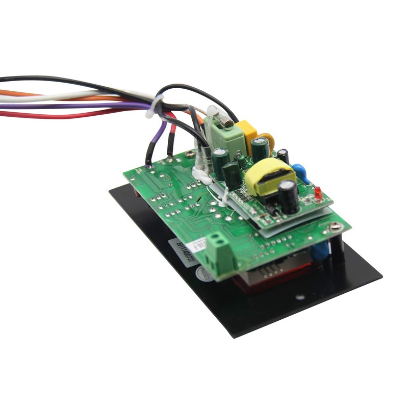 Digital Thermostat Kit Digital Thermostat Controller Replacement for Traeger Parts