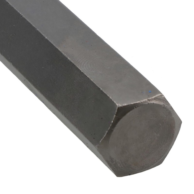 1/2" Drive Allen Hex Key Sockets Extra Long 140mm 5mm