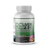 ReLiver Pro Advanced Support Formula/Liver Function & Natural Ingredients -