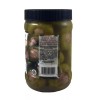 Norpaco Prosciutto and Provolone Stuffed Green Cherry Peppers 24 oz