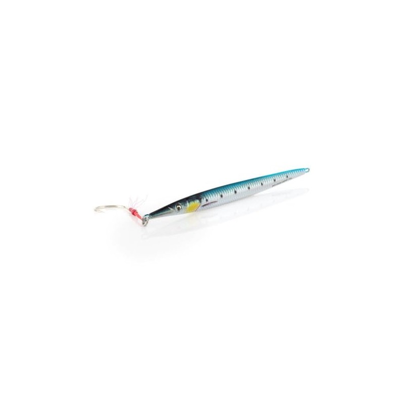 Savage Needle Jig 7 Oz SARDINE-2729