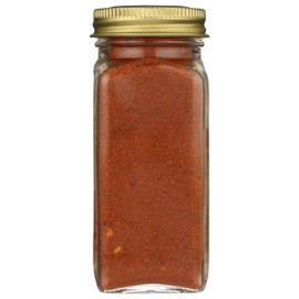 Whole Foods Market, Organic Harissa Seasoning, 1.94 Ounce