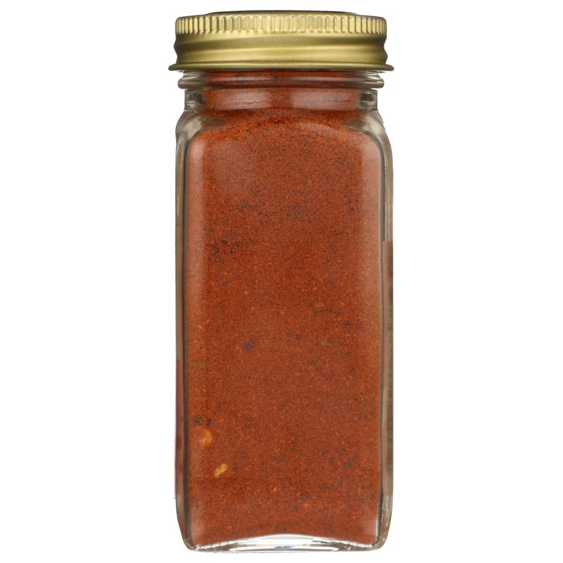 Whole Foods Market, Organic Harissa Seasoning, 1.94 Ounce