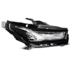 LBRST Headlight Assembly Fit 2022-2023 for Chevy Traverse Upper LED
