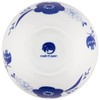 Ceramic-ai 23192 Small Cat Rice Bowl