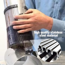 Scribe Tool | Multi-functional Precise Scribing Tool | Portable Innovative Heavy-Duty Workholding Devices For Metalworking, Hobby, Workshop