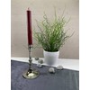 Fashion Velvet Table Runner 36 x 200 cm Table Flag