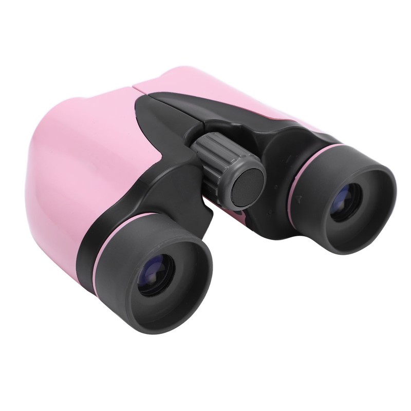 ZIYOUHU 6x18 Binoculars for Kids Mini Portable High Definition Binocular