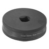 Wheel Axle Nut Socket Tool Motorcycle Wheel Sleeve Tool Replacement