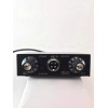 Delta 4 pin Galaxy Delta EC1 DYNAMIC MIC AMPLIFIER ECHO