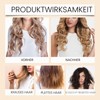 Hydrating Curl Cream - Rich Care for Defined Curls &