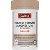 Swisse Ultiboost High Strength Magnesium Powder Orange 180g