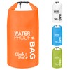 Uncle Paul Boat Dry Bags - Belongings Protection Waterproof Bag