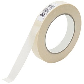 HPX MMA1950 60 Degree Cover Tape, 19 mm x 50 m, White
