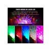 Pulseras LED Audiorítmicas Trixter de 10 Pz Para Eventos y