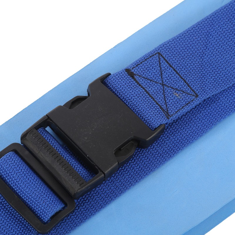 Swimming Floatation Belt Adjustable Buoyancy Belt Swim Training Aid for