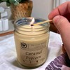 Cozy Bakery Collection: Homemade 100% Soy Candles | 10 +