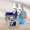 Kit Elimina Piojos Shampoo Liendres Lendrera Pack Piojoxin