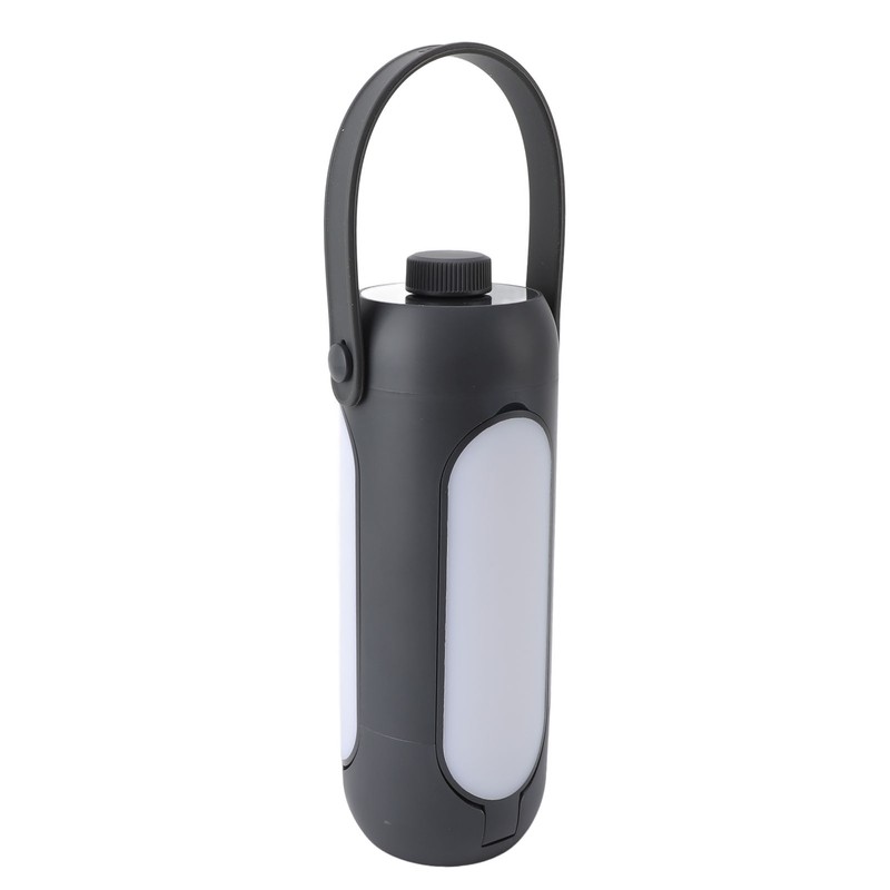 Folding LED Camping Lantern Flashlight 10000mAh USB Rechargeable Collapsible IP54