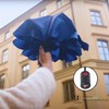 Knirps Ultra U.200 Medium Duomatic Pocket Umbrella - Automatic Open/Close