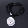 Leopacat Liquid Level Sensor Touchless Liquid Level Sensor Switch Signal