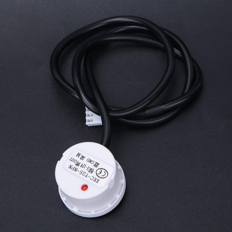 Leopacat Liquid Level Sensor Touchless Liquid Level Sensor Switch Signal