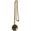 RecoveryChip 33x3mm Reflex or Elegant AA Medallion Sobriety Chip Holder