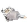 Fdit Lawn Mower Carburettor, 792060 Metal Carburettor, Suitable for 17.5