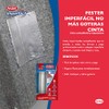 Fester Imperfácil Cinta Impermeable Para Tapar Goteras, Ideal para Techos