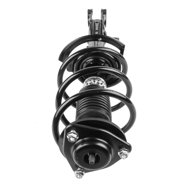 MOSTPLUS Set(4) Struts Assembly For 2007-2012 Dodge Caliber 2007-10 Jeep