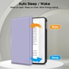Fintie Case for Tolino Vision Color (2024) / Kobo Libra