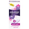 Always Discreet Always - 28x Discreet Normal Panty Liners for