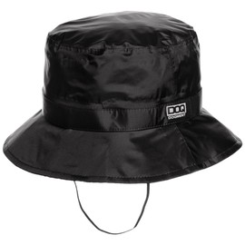 [Document] H-1 Rain Hat, Black