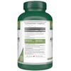 VORST Alpha GPC 600mg 120 Vegan Capsules | Bioavailable Choline