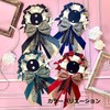 G Trigger Pushing Activation Magnetic Pain Rosette Vol.2 NV Navy